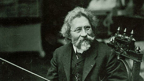 Что стало с внуком Ильи Репина, который сбежал в СССР