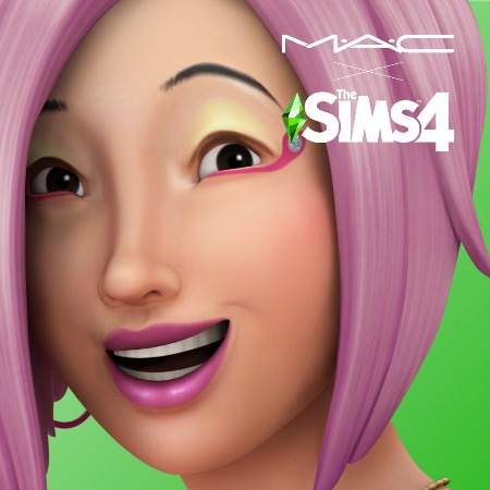 Бьюти-дайджест: от макияжа для персонажей игры The Sims до косметики от Канье Уэста ДвижениеПротивБАС,Новости красоты