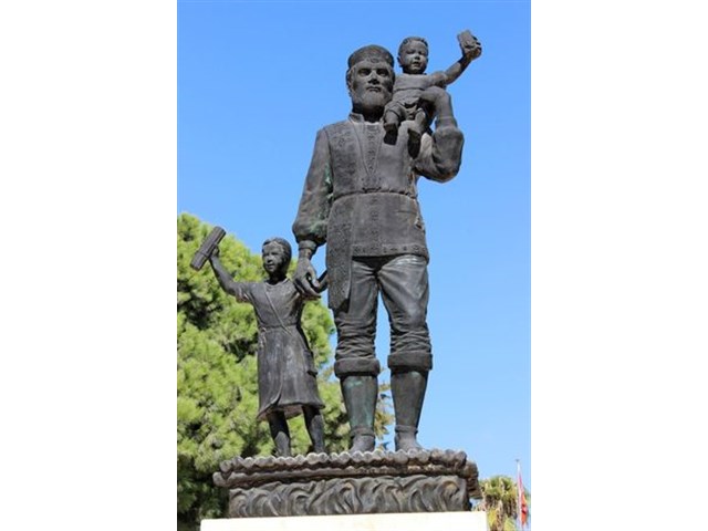 Как евроукры с Дедом Морозом воевали Как евроукры с Дедом Морозом воевали украина