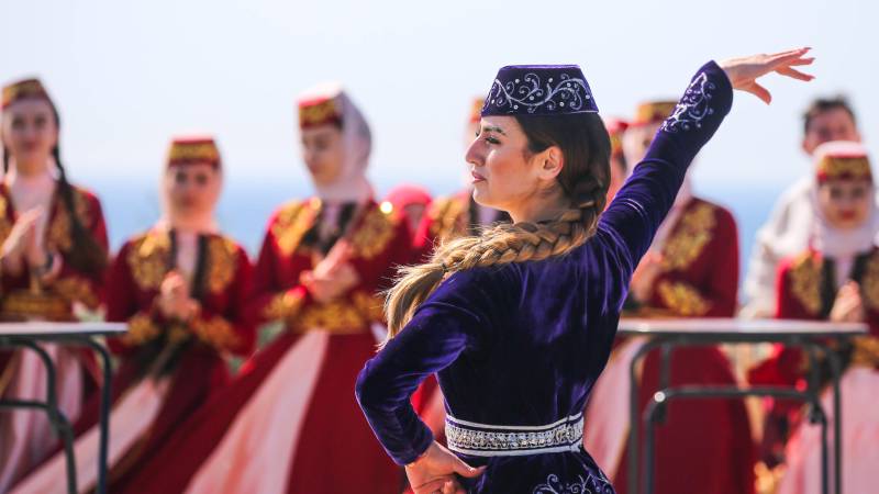 День Республики Крым: чем полуостров покорил сердца россиян и иностранных туристов