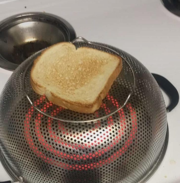 15 примеров, когда смекалка не оставляет ни единого шанса проблемам жизненное,смешное