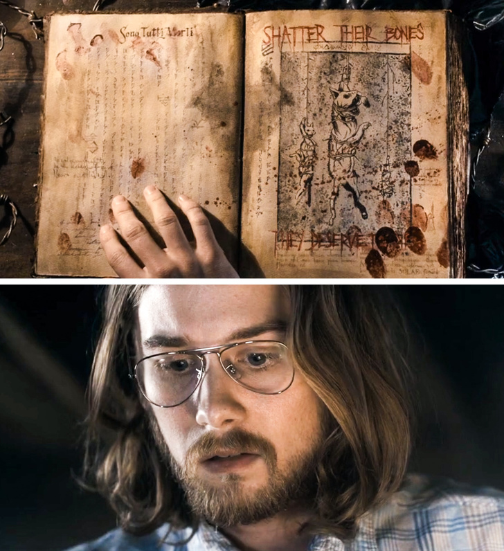 15 глупейших поступков, которые персонажи повторяют из фильма в фильм 15 глупейших поступков, которые персонажи повторяют из фильма в фильм интересное,кино