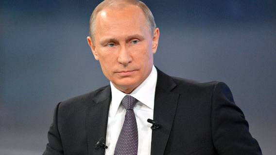 Согласно секретному заключению ЦРУ, Путин мог руководить операцией по дискредитации Байдена