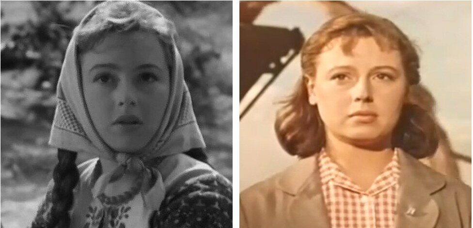Бурная молодость и счастливая старость трогательной актрисы из фильма «Дело Румянцева»