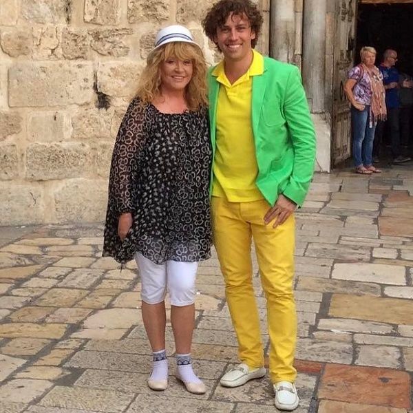 Пугачева разоткровенничалась о своих мужьях: «Ну Филя – это понятно» супер