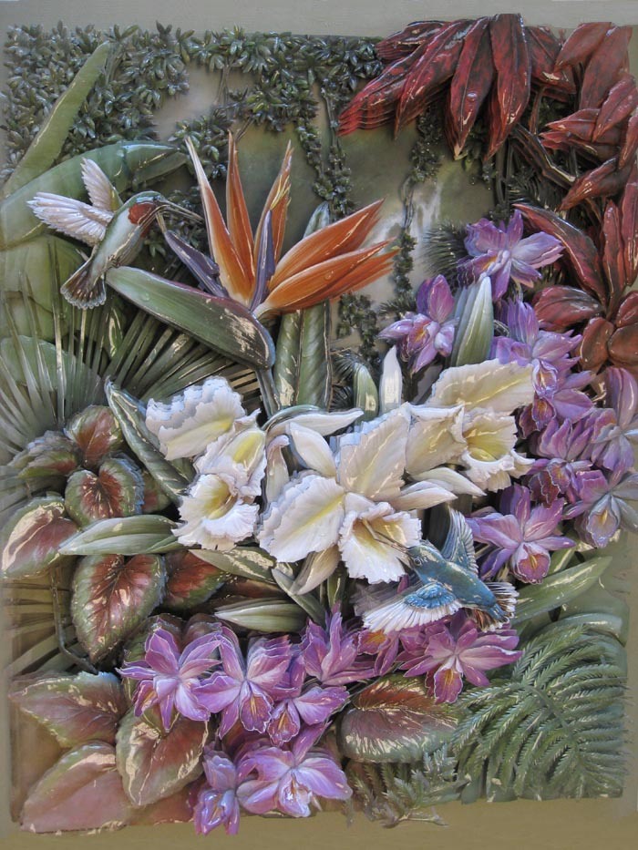 Papertole, -  3d 