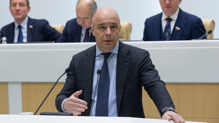 ПРОВАЛ ПЕНСИОННОЙ РЕФОРМЫ, МАХИНАЦИИ, ЛОЖЬ: СИЛУАНОВА ГОТОВЯТ К ГРОМКОЙ ОТСТАВКЕ?