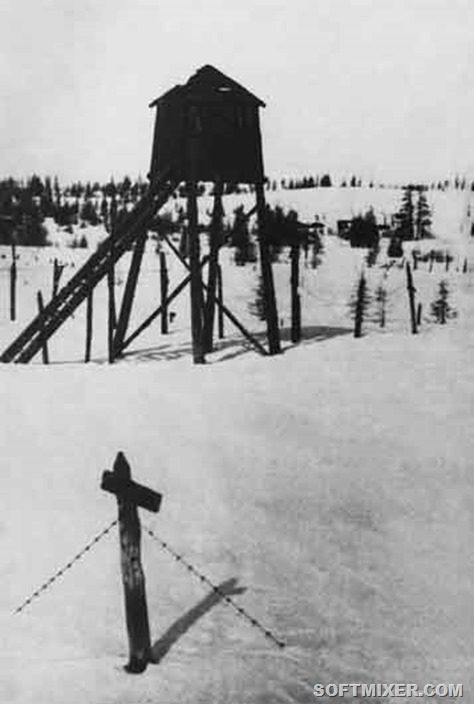 Арестованный №1442 Арестованный №1442