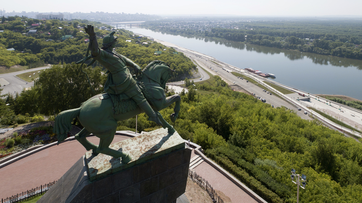 В Башкирии предотвратили теракт: Задержаны более 30 человек