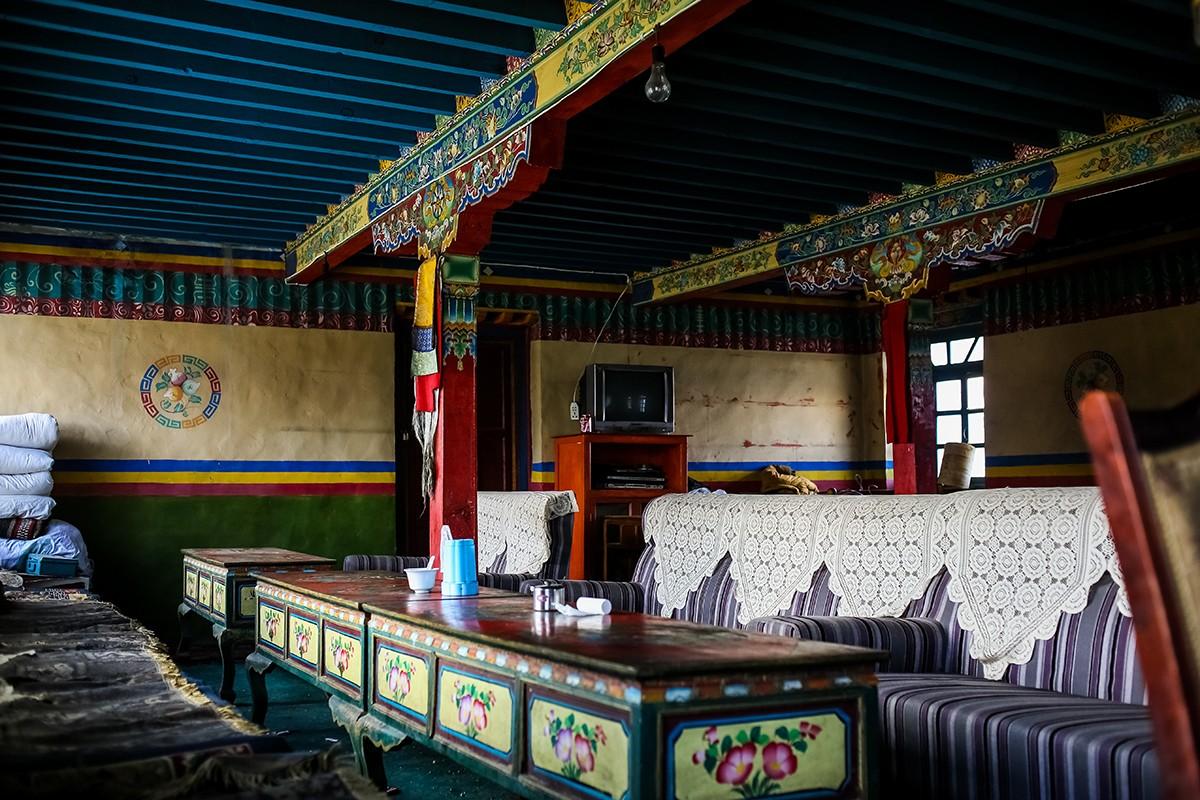 Кухня Тибета: что едят в самом магическом месте Земли 
