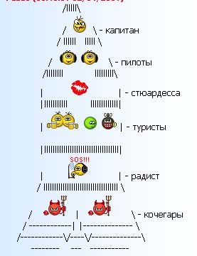 Улыбнёмся? :) (26поводов)