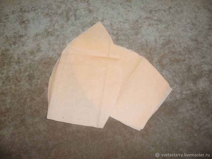 Шъём берет из драпа своими руками Шъём берет из драпа своими руками берет своими руками