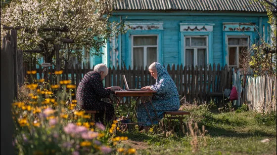 в домене .рф уже полторы тысячи доменов на языках народов России