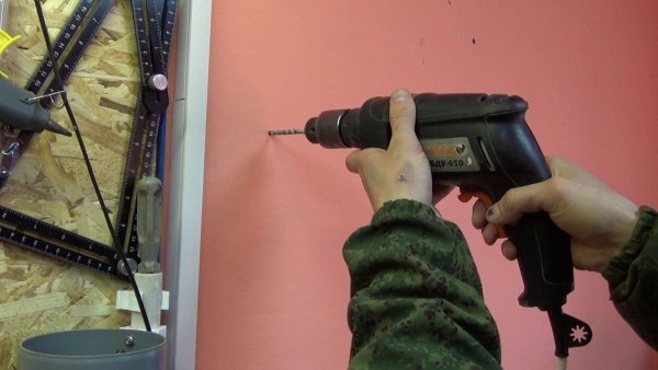 Полки для мастерской из старого комода самоделкин