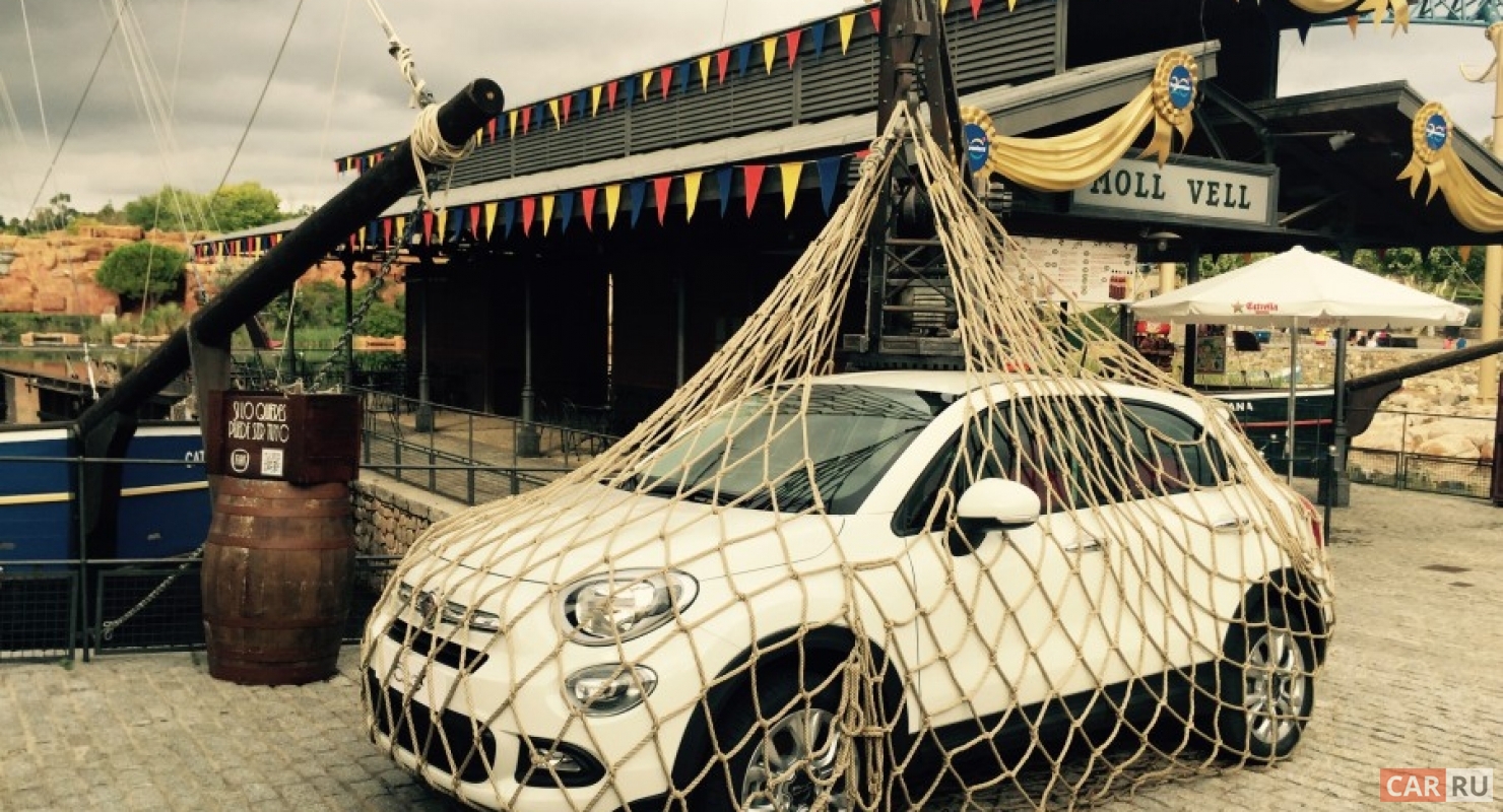 Почему не стоит публиковать фото машины в соцсетях