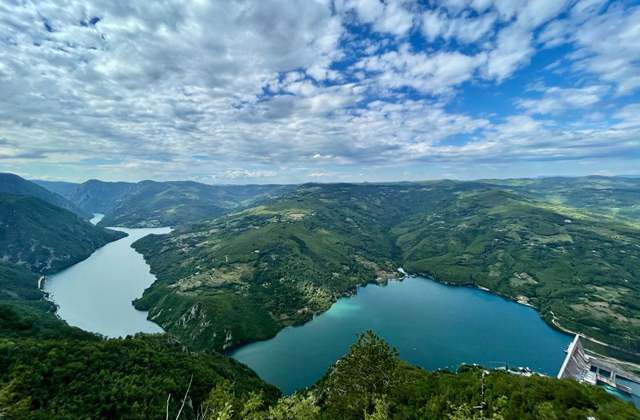 Сербия по-русски 