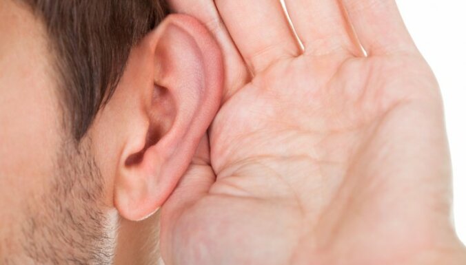 Уши человека растут всю жизнь – миф или правда?