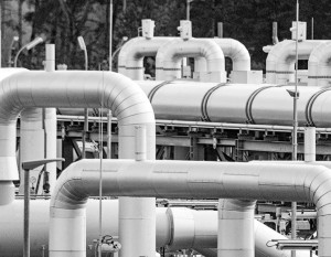 Запад захотел сделать украинцев виновными в атаке на «Северные потоки»