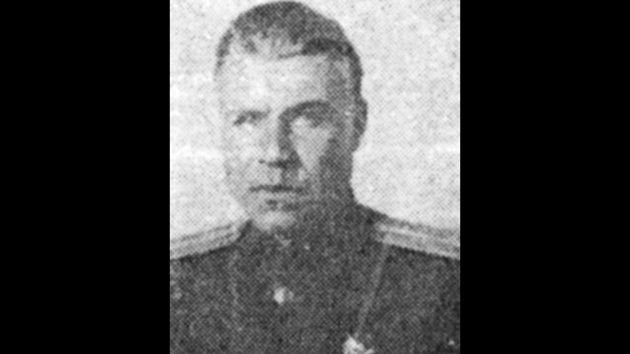 Тот, кто летал на честном слове и на одном крыле. Как воевал летчик Александр Рыхлов