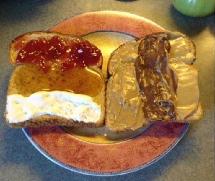 18 примеров, когда люди офигенно решили свою проблему жизнь,курьезы