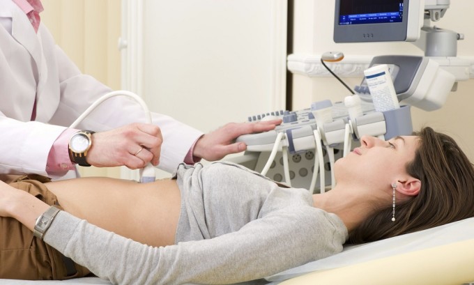 Диагностика панкреатита болезни