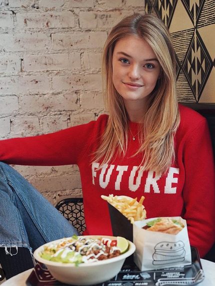 11 девушек, магнетическая красота которых приводит всех в восторг 