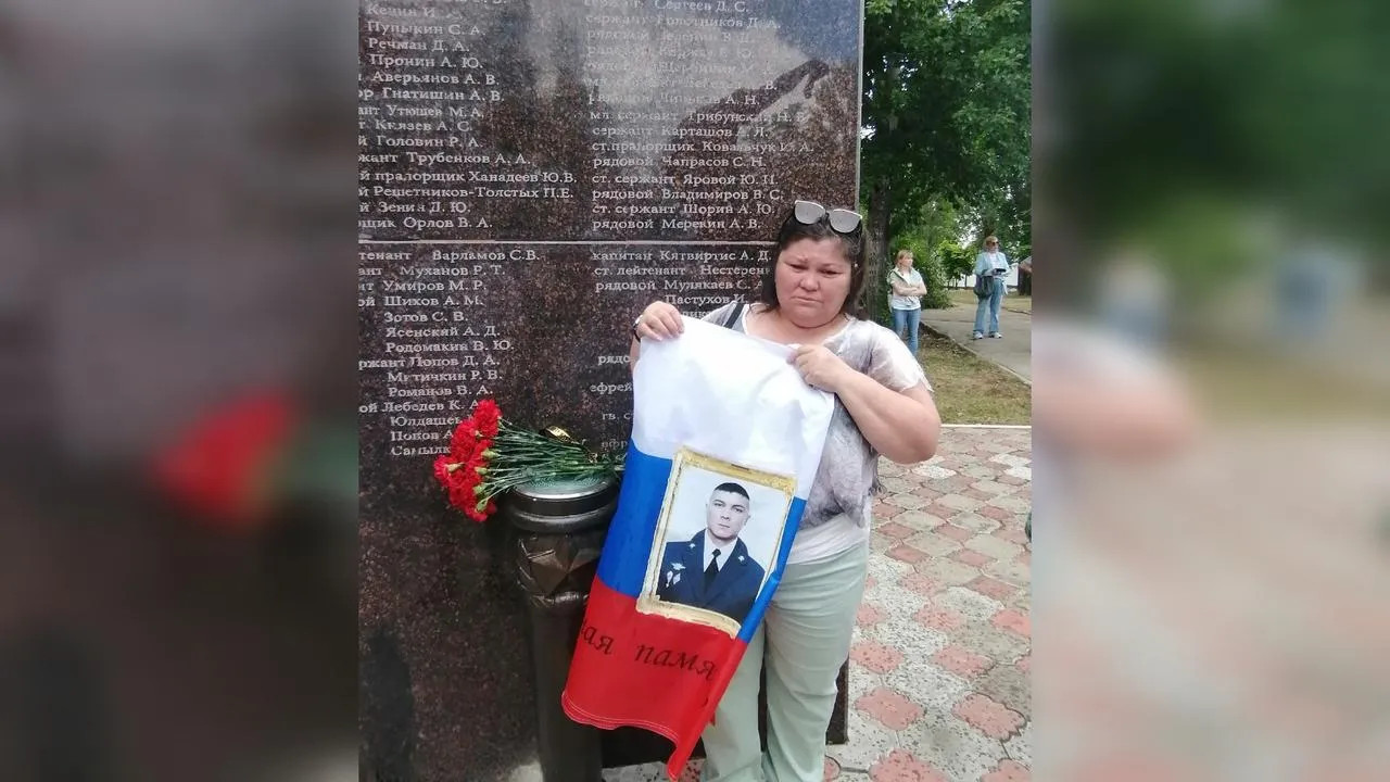 из личного архива семьи Нугмановых