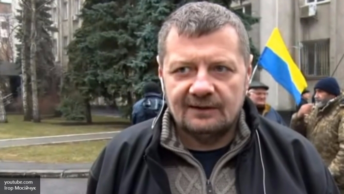 Самый эффектный радикал Украины рассказал о пограмах перед выборами в Раду