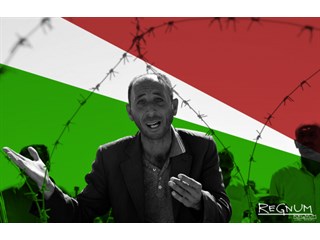 Почему Британии чудится рука Путина на границе Польши и Белоруссии