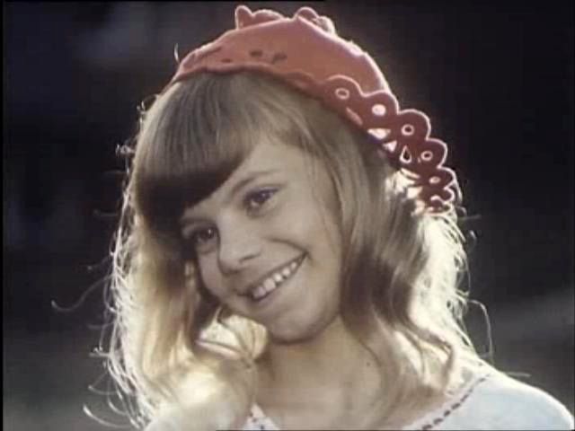 Про Красную Шапочку (1977)