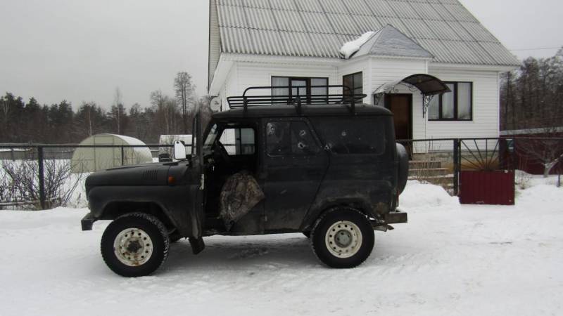 Расстрелявший обидчиков житель Мордовии ответит перед судом