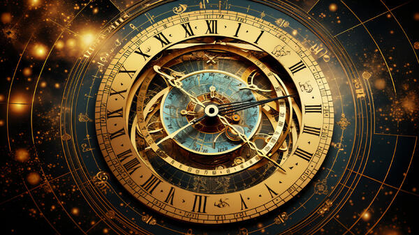 Вырастут крылья за спиной: какие два знака зодиака ждет светлая полоса в ноябре - похожая новость на Toplenta