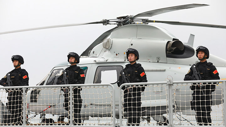 США СДЕЛАЛИ ВЫБОР – ДО БОЛЬШОЙ ВОЙНЫ ОСТАЛОСЬ 2 ДНЯ? США СДЕЛАЛИ ВЫБОР – ДО БОЛЬШОЙ ВОЙНЫ ОСТАЛОСЬ 2 ДНЯ? геополитика