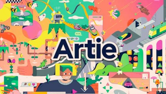 Платформа для «моментальных» мобильных игр Artie привлекла стартовый капитал в размере 10 млн. долл. Общество