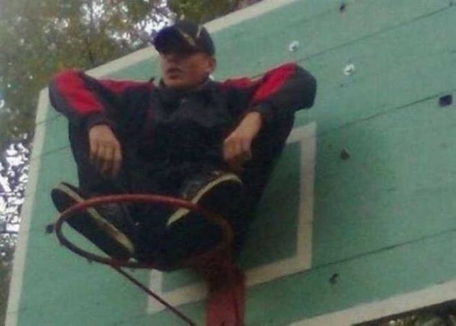 20 неловких моментов, которые повеселили нас 20 неловких моментов, которые повеселили нас отдых