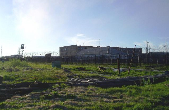 Вся правда о Коми Путешествия,Россия,фото