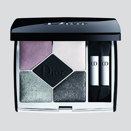 Wanted: осенняя коллекция Diorshow для деним-макияжа Wanted: осенняя коллекция Diorshow для деним-макияжа Новости красоты