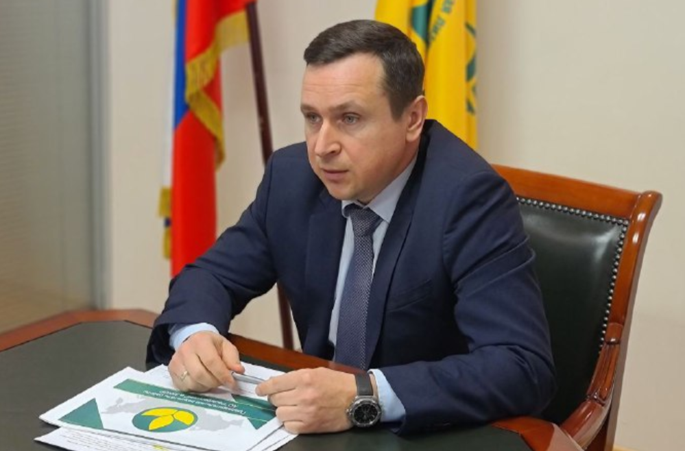 Не смотри на офшоры Косовым