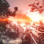 Геймеры в шоке: 6K-разрешение в игре Titanfall 2 на Xbox One X  