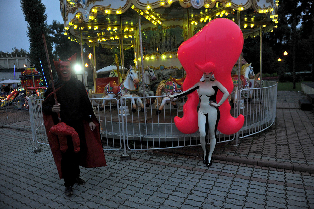 Просто Москва Артёма Житенёва Просто Москва Артёма Житенёва