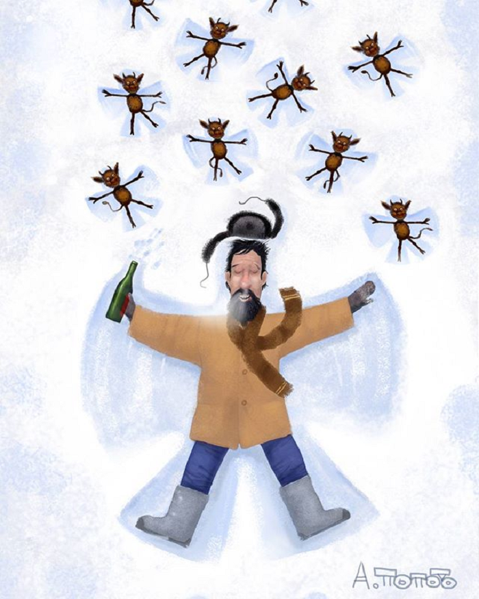 Ну вот …, начинается Ну вот …, начинается