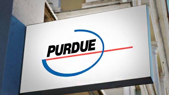 Семья Саклер предложила до $6 млрд для урегулирования банкротства Purdue Pharma