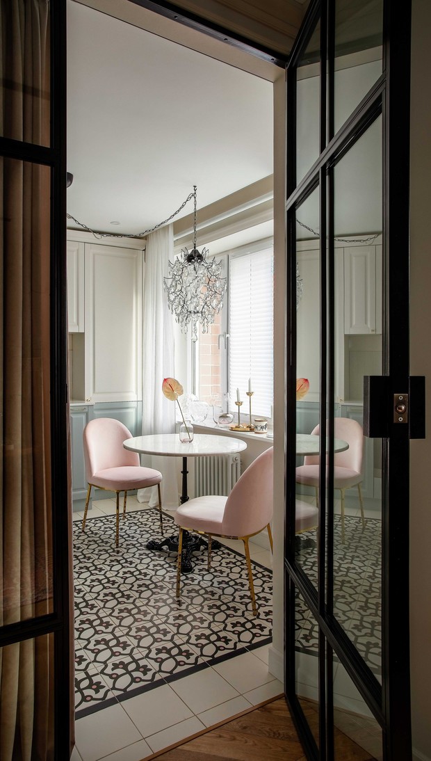 Маленькая квартира в стиле бохо Маленькая квартира в стиле бохо идеи для дома,интерьер и дизайн