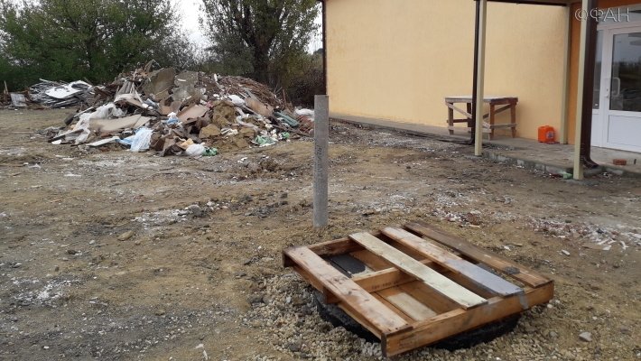 В Анапе из-за срыва сроков строительства детских садов назревает социальный коллапс