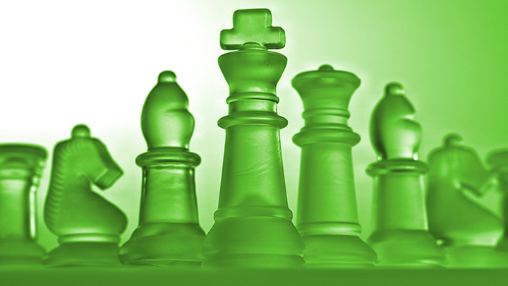 Новый зелёный курс: Можно ли обыграть Бога в шахматы геополитика