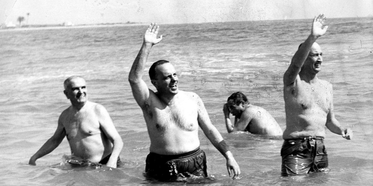 Авиакатастрофа по-американски. В 1966 году на Испанию упали 4 водородные бомбы история