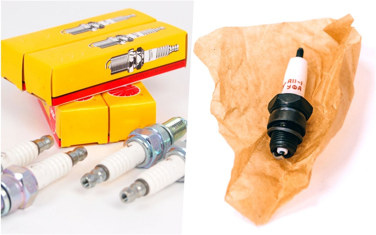 Зазоры в свечах — проверять или нет?