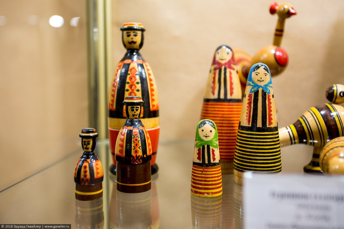 Где в Киеве ностальгируют о советском детстве