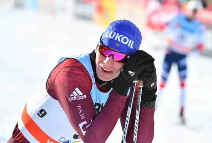 «Норвежцы применяют спортивную хитрость»: Рочев объяснил, почему Большунов проиграл в спринте