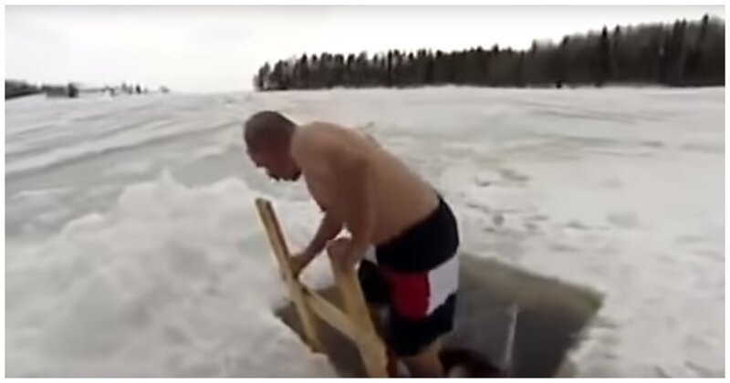 Берегите своих 